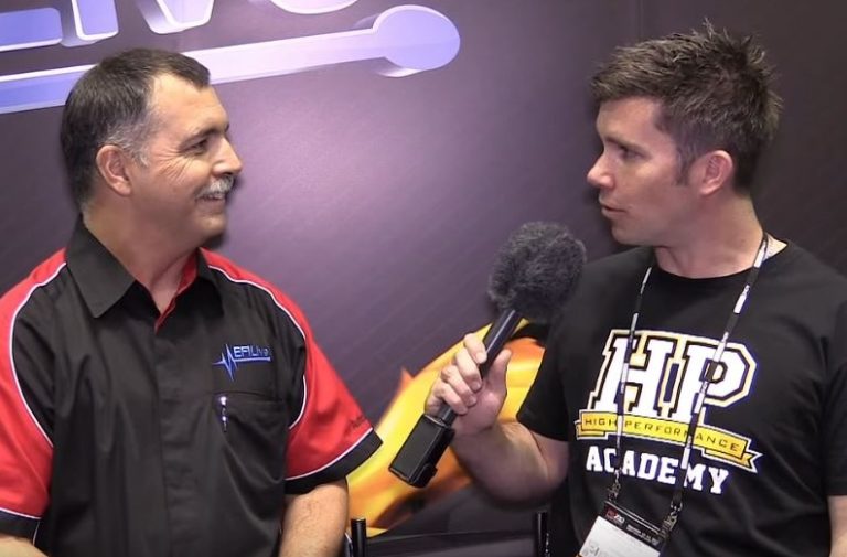 Video: Diesel Tuning With EFILive