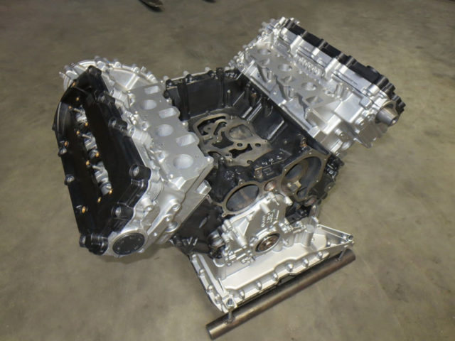 Volkswagon diesel