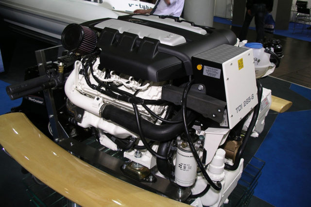 Volkswagon diesel
