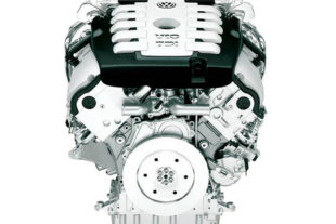 Diesels Around The World: The Volkswagen Diesel