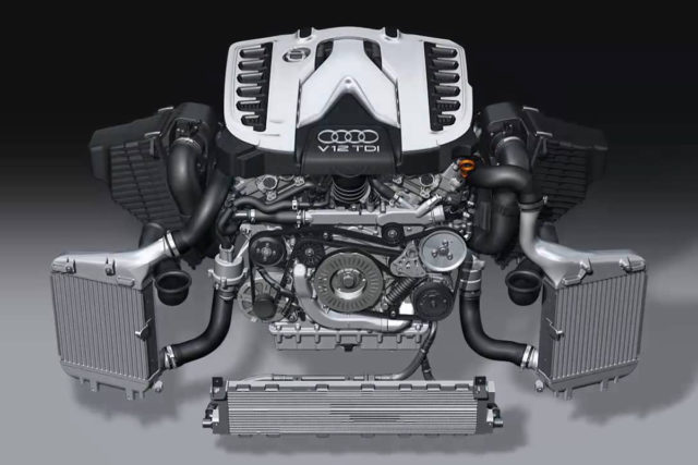 v12tdi