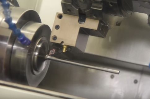 Video: Ferrea Racing Capabilities and Integration