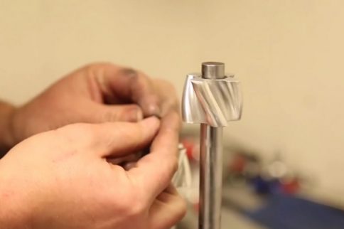How A Dry Sump Pump Is Assembled With Peterson Fluid Systems