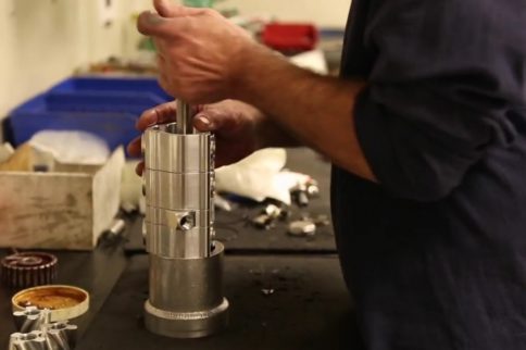 How A Dry Sump Pump Is Assembled With Peterson Fluid Systems