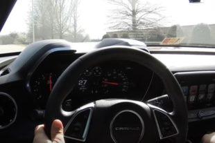 Video: 2016 Camaro SS - Kooks Full Headers And Exhaust System