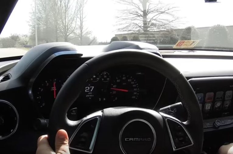 Video: 2016 Camaro SS - Kooks Full Headers And Exhaust System