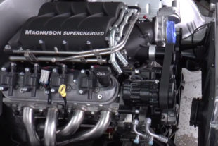 Video: Concept One Explains the 10 PSI Boost Limitation