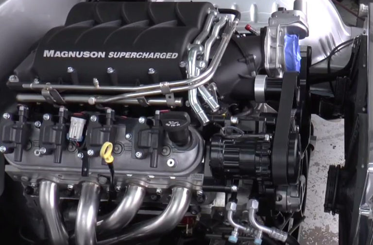 Video: Concept One Explains the 10 PSI Boost Limitation