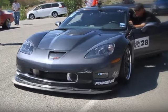 LG Motorsports
