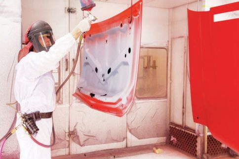 Restoration 101: Which Type Of Paint Is Right For Your Project?