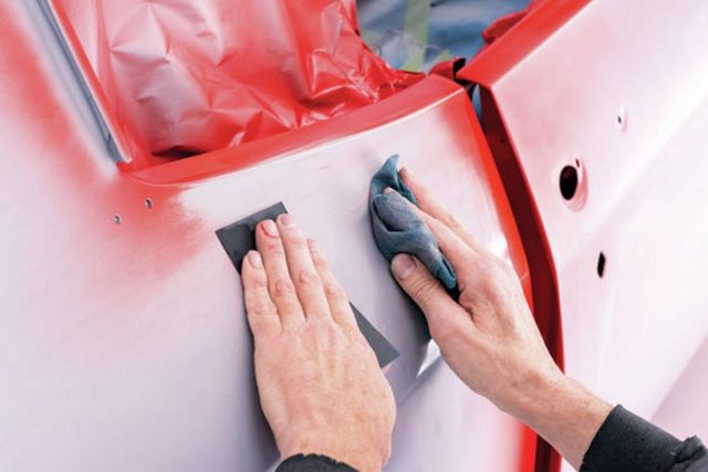 restoration paint