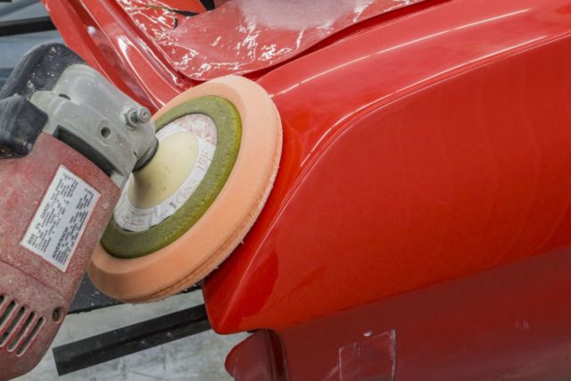 restoration paint
