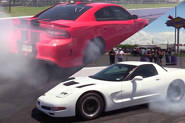 hellcat c5 corvette 2