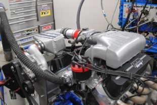 Boosting The Power Of A 351-Cube, Junkyard Small-Block