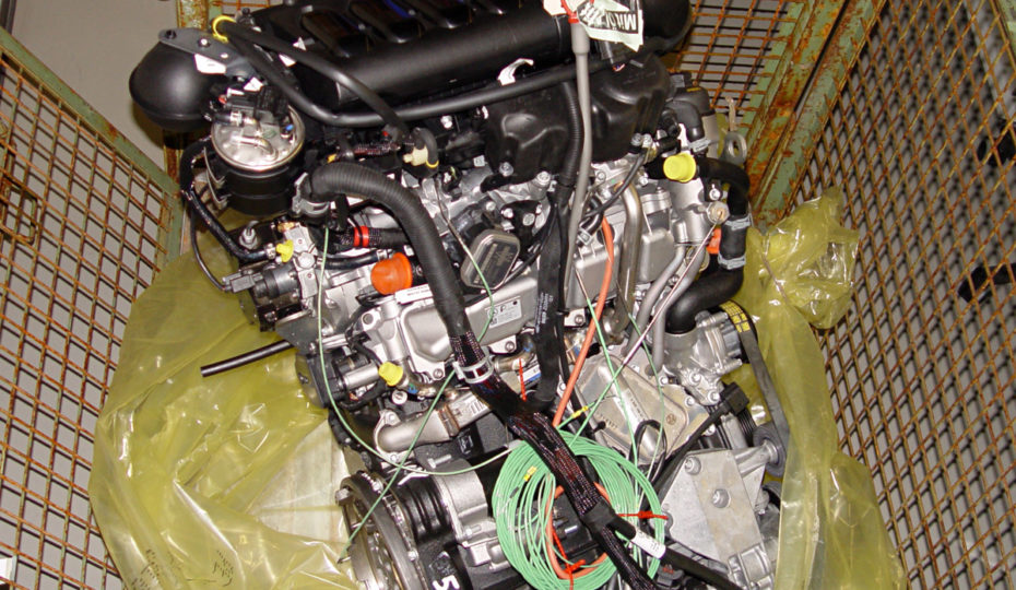 Diesels Around The World: Mercedes-Benz