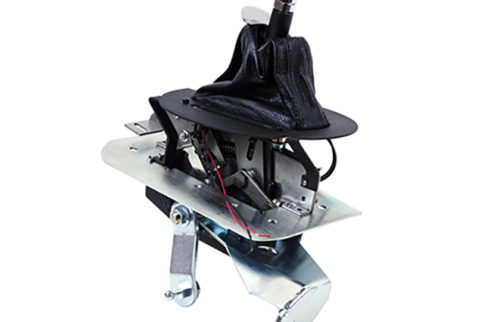 Video: How To Shift A B&M Hammer Shifter