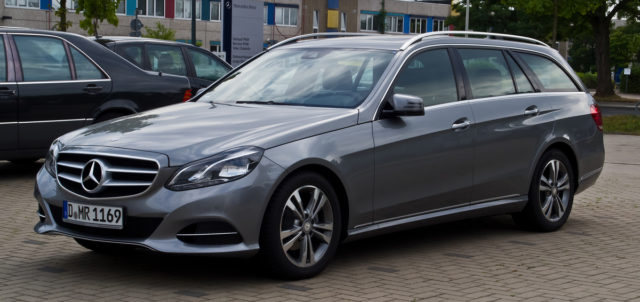Mercedes