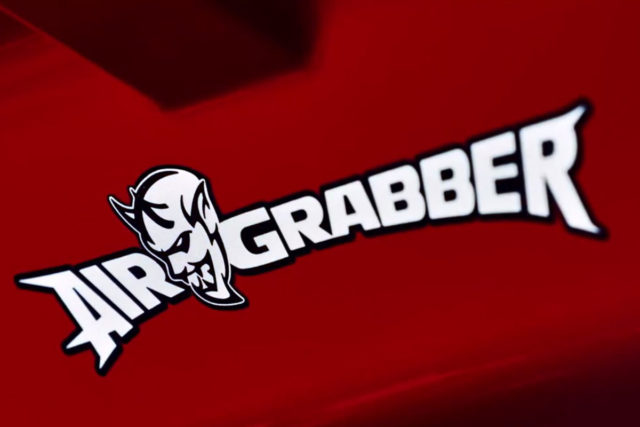 airgrabber