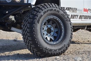 Falken Wildpeak M/T Tire Review