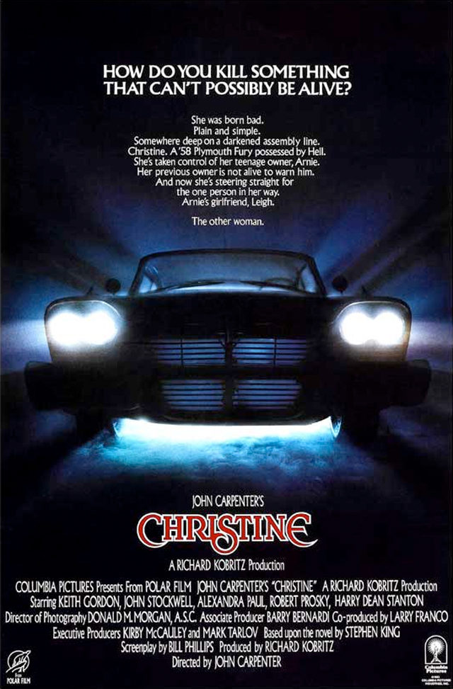 christineposter