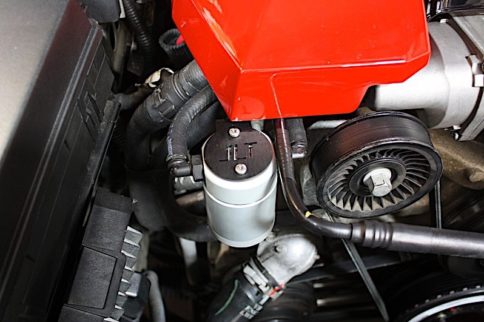 Video: JLT Performance Walks You Through A Catch Can Install