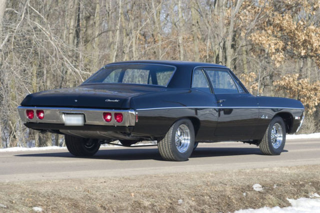 Chevy Bel Air