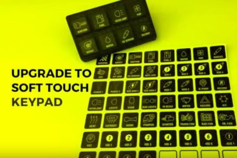 Video: Racepak Street Smartwire Saves You A Bundle