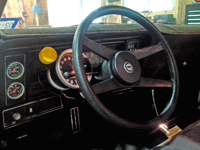 Chevy Nova (0417) 2