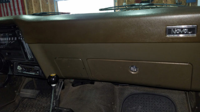 Chevy Nova (0417) 3