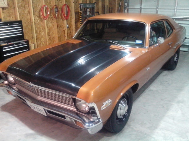 Chevy Nova (0417) 5