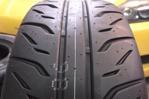 Stopping Distance Compared: Why Good Tires Matter