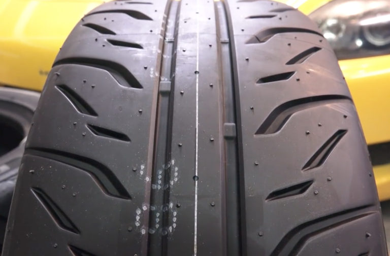 Stopping Distance Compared: Why Good Tires Matter
