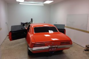 Is It Ok To Tint Your Classic Musclecar's Windows?