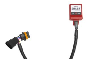 Video: Plugging In Focus ST Power With Flowmaster’s Delta Boost