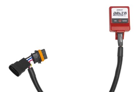 Video: Plugging In Focus ST Power With Flowmaster’s Delta Boost