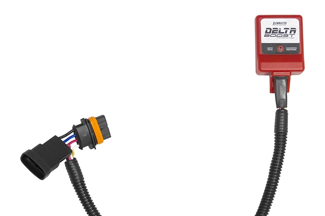 Video: Plugging In Focus ST Power With Flowmaster’s Delta Boost