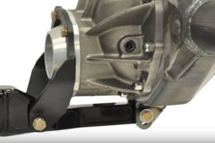 Video: Chassisworks gStreet Torque Arm Adjustments