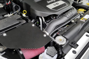 First Look: Flowmaster Gets Into CAI Market To Improve Air Flow