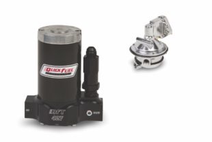 Mechanical Vs. Electric Fuel Pumps – Which Is Right For You?