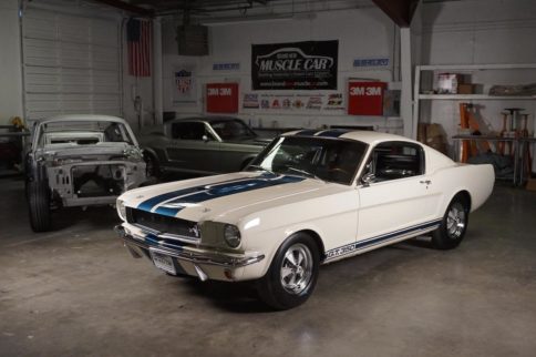 Video: Helpful Auto Shifter Tips From B&M Racing