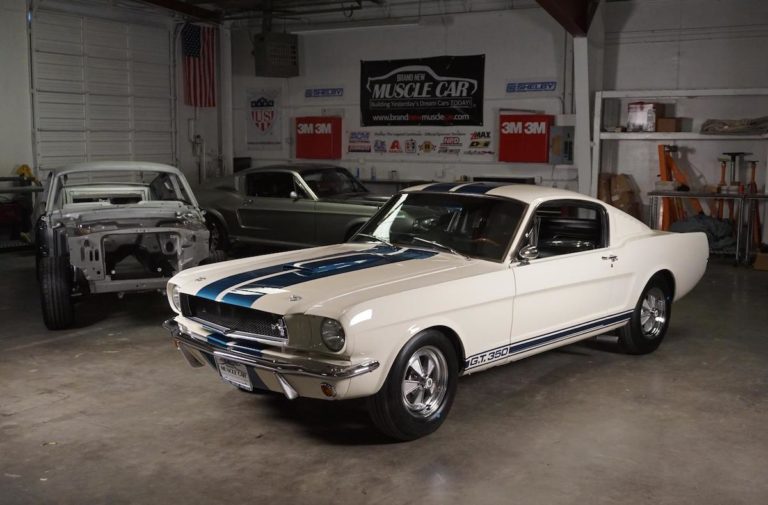 Video: Helpful Auto Shifter Tips From B&M Racing