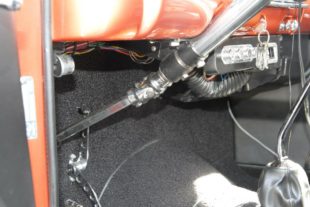 5 Steering Misconceptions With Borgeson And Flaming River