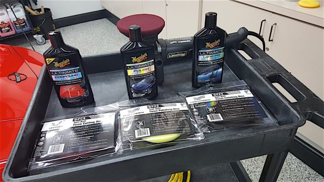 Dave C5 Meguiars Paint Correction (18)