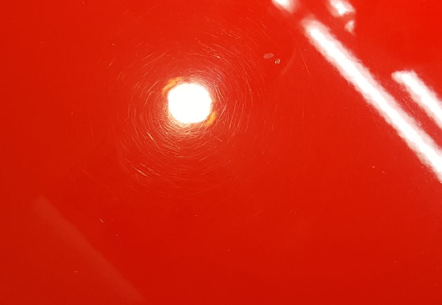 paint swirl