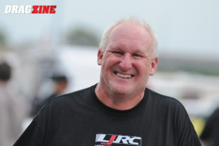Frankie "The Madman" Taylor Talks No-Prep, Pro Extreme and TV