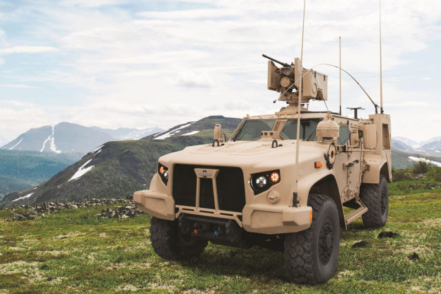 Oshkosh-L-ATV