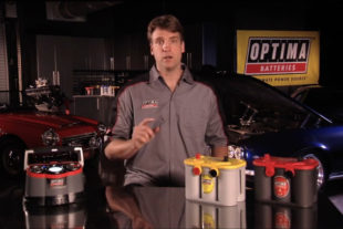 Video: How To Store Your Optima Battery Properly