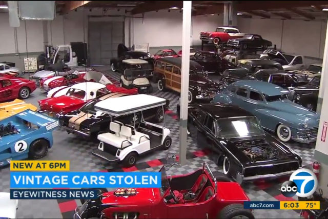 Image Captured From ABC 7