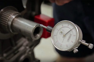 Rod And Main Bearing Installation With King Engine Bearings