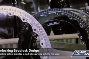 Function Meets Form With RC Components Comp Series Wheels